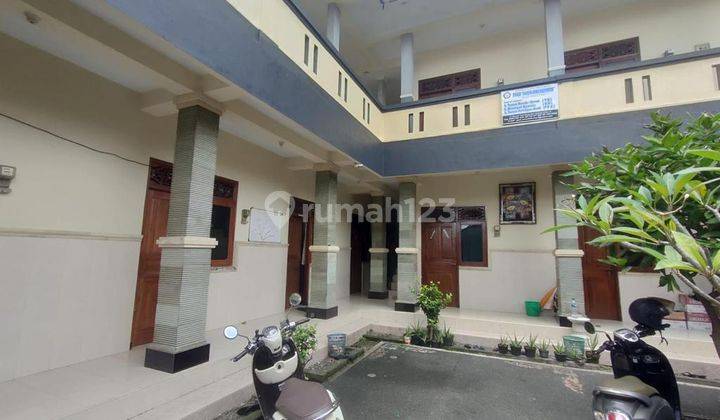 2 story Boarding House In Peguyangan, North Denpasar 1