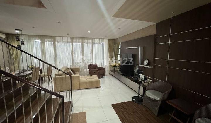 House In Citraland, Denpasar, In A Strategic And Elite Area 2