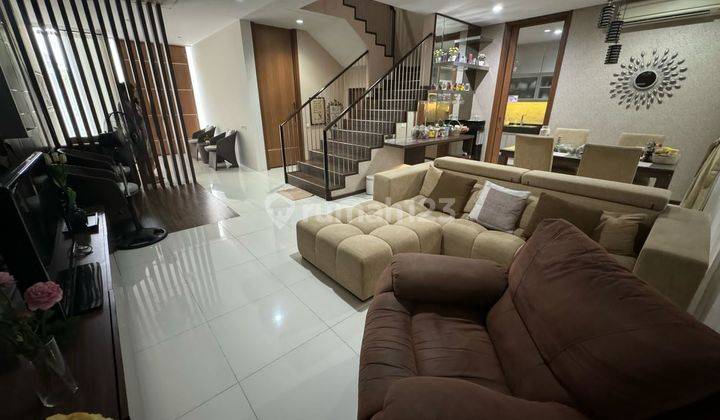 House In Citraland, Denpasar, In A Strategic And Elite Area 2