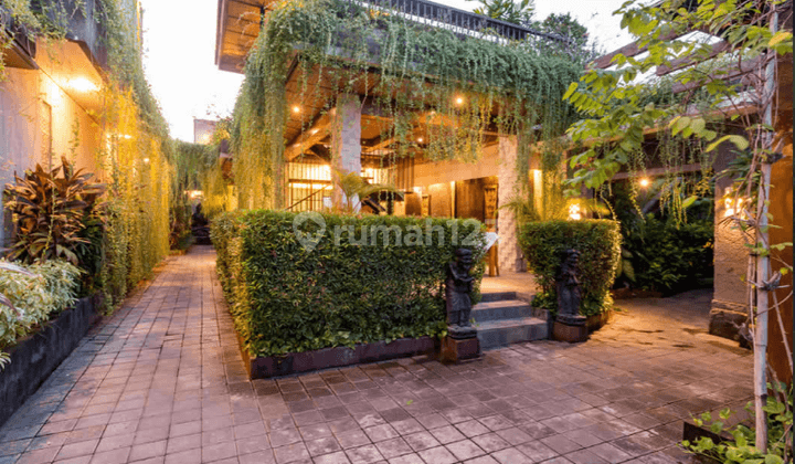 Hotel For Sale In Sanur 2