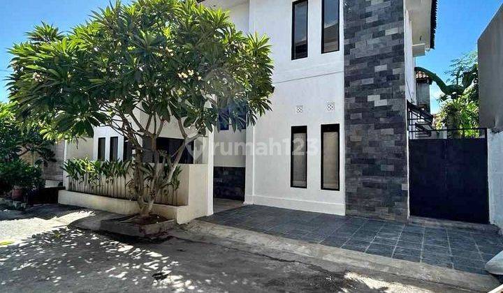 Newly renovated house for sale, Batu Bulan, Gianyar 1