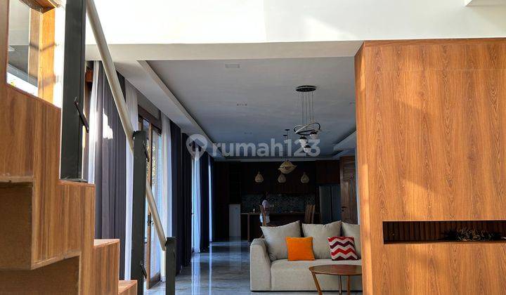 Luxury Villa - Brand New Ocean Blue, Sawangan Nusa Dua 2