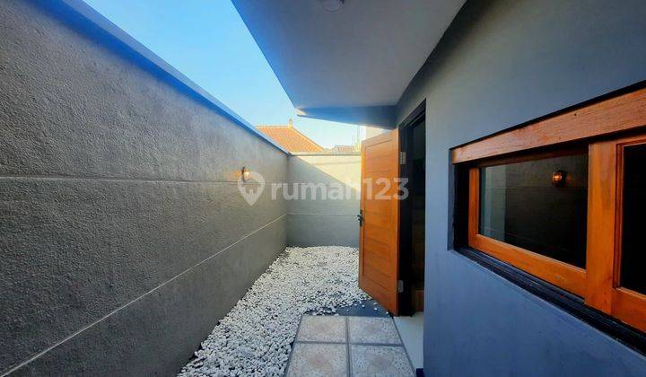 Brand New Semi Villa in Gn Andakasa, West Denpasar 2