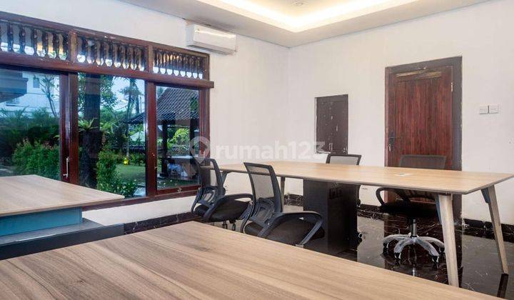 For Sale: Vacation Villa in Sukawati, Gianyar 2