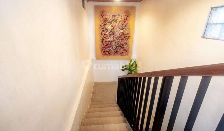 For Sale: Vacation Villa in Sukawati, Gianyar 2