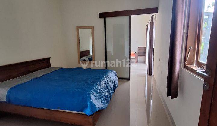 Fully Furnished Minimalist House in Pemogan, South Denpasar 2