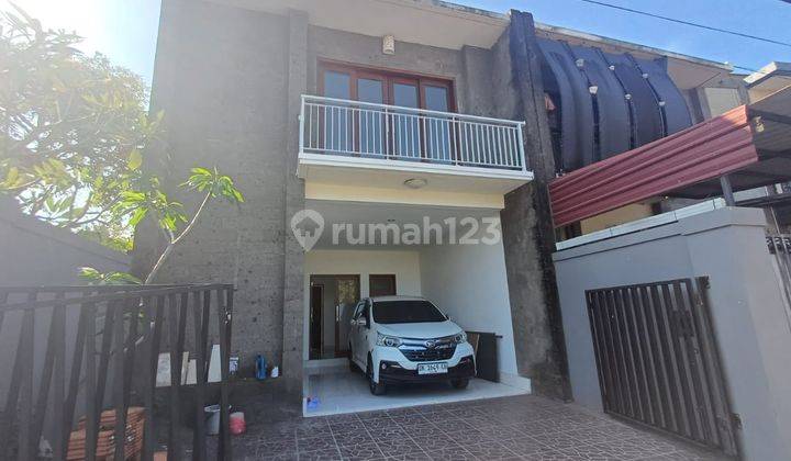 For Sale 2nd Floor House Sekar Area Japan, East Gatsu 1