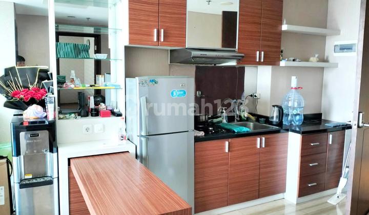 2 BR Apartemen Grand Sungkono Lagoon, Tower Venetian Lt. 32 2