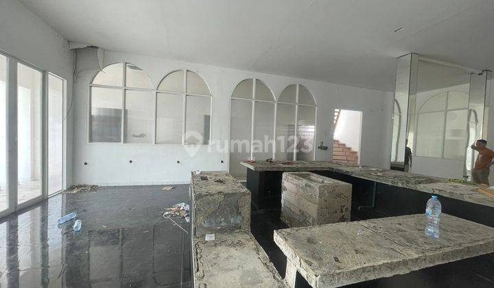 Strategis Harga Nego aja Ex Cafe di Jl. Kartini 2