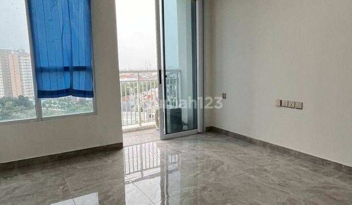 Apartemen 88 Avenue Residence Lantai 5 Type 1 BR 1