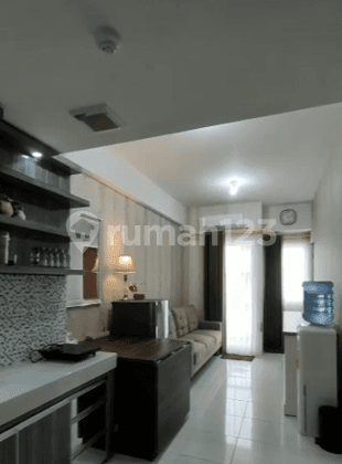 Apartemen 2BR Special Puncak Dharmahusada Tower B Lt. 38 2