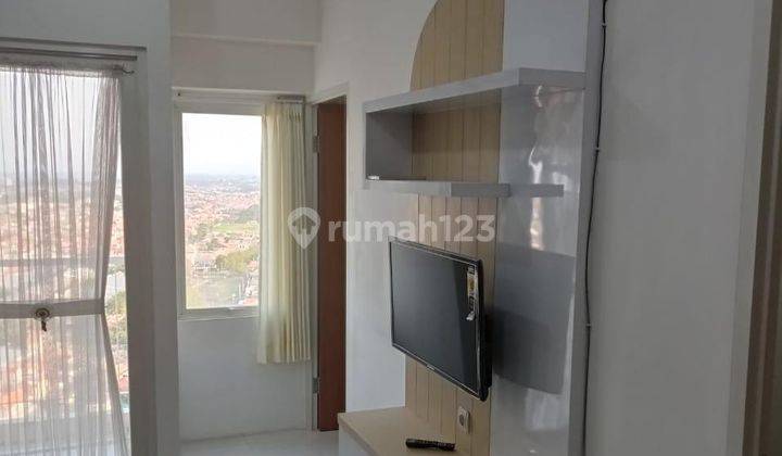 Apartemen Puncak Cbd Tower A Lantai 26 Siap Huni Sudah Furnish 1