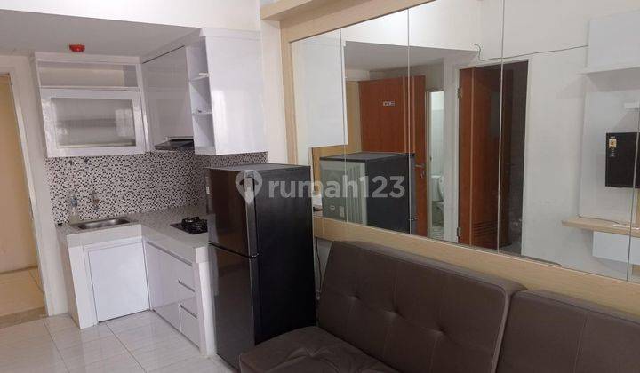 Apartemen Puncak Cbd Tower A Lantai 26 Siap Huni Sudah Furnish 2