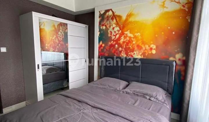 Klaska Residence Apartment 21st Floor Deluxe Type Fully Furnished - READY TO OCCUPY 2