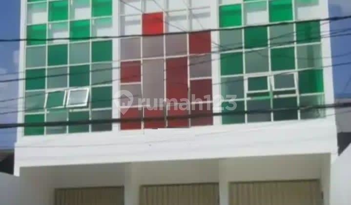 New Gress Ade Shop-House, South Facing in Darmo Indah Sari New Gress Ade Shop-House, South Facing in Darmo Indah Sari