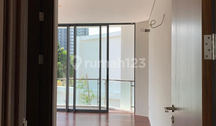 The Rosebay Graha Family Corner Tower H Type Apartment in West Surabaya 2