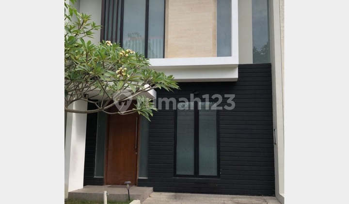 Nego Sampai Deal Murahh Rumah Northwest Lake Citraland 1