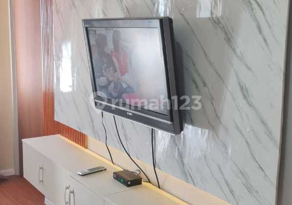 Peak CBD Apartment 19th Floor, Furnished Ready to Occupy 2 BR 2