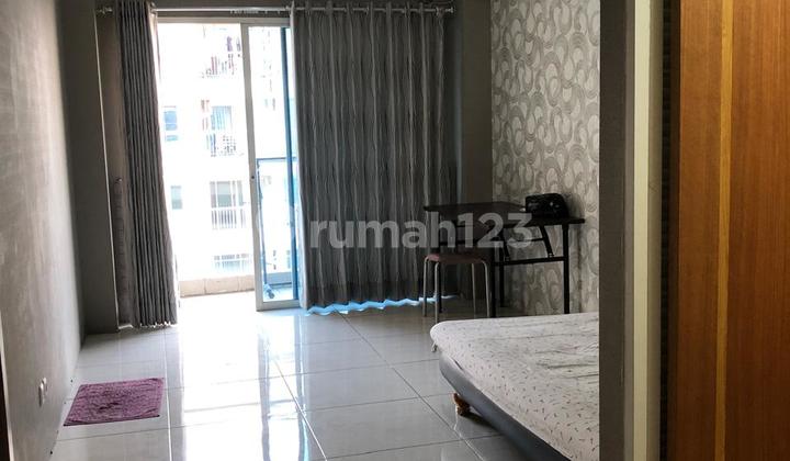 Ready to Occupy Puncak Bukit Golf Tower A 30th Floor Studio Type Apartment