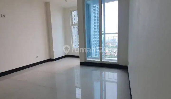 Apartment Amor Lantai 22 New Gress Type Studio 2