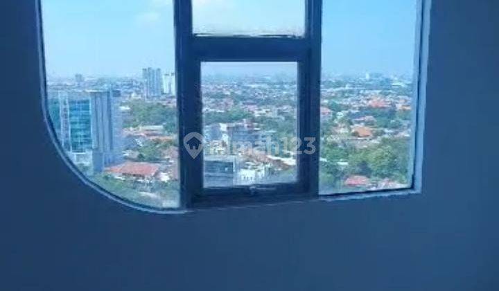 Apartemen City Square Raya Margorejo Tower B Lt. 2 Kosongan 1