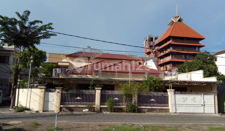 Rumah Kalijudan Barat Bangunan 2 Lantai Surabaya Timur Rumah Kalijudan Barat Bangunan 2 Lantai Surabaya Timur