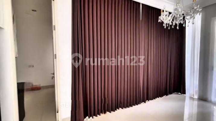 Lariz Ville Pakuwon Indah House, Excellent Bonus 5 Units of AC 2