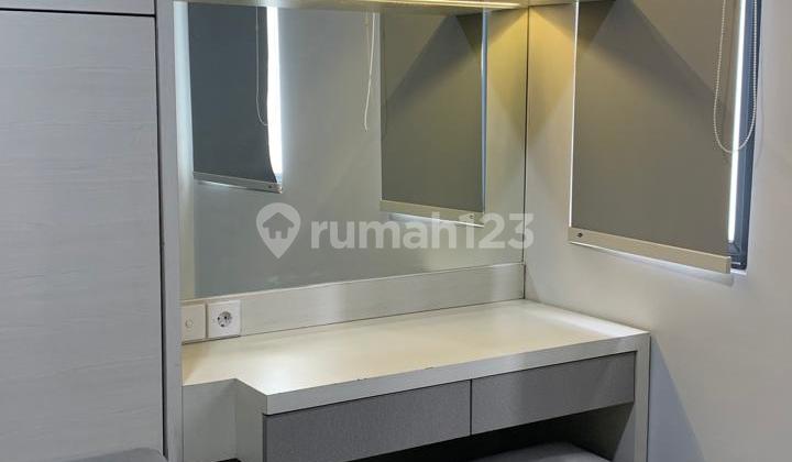 Fully Furnished New Complete Electronics Apartment Denver 12th Floor 2