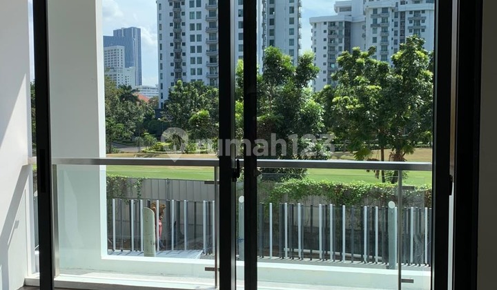 The Rosebay Graha Family Corner Tower H Type Apartment in West Surabaya The Rosebay Graha Family Corner Tower H Type Apartment in West Surabaya