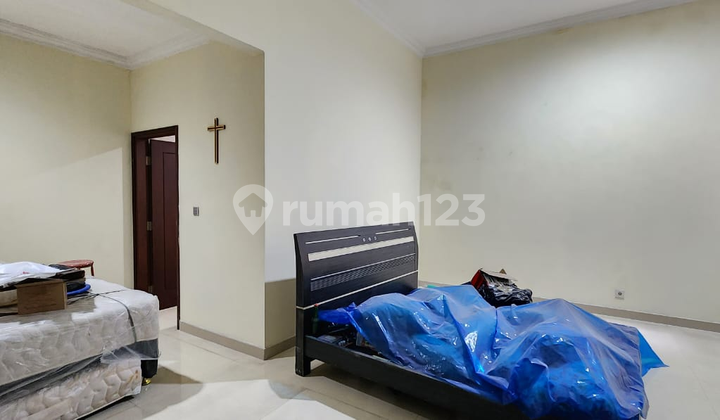 Rumah Kupang Indah Bangunan Terawat Harga Bisa Nego Lagi  2