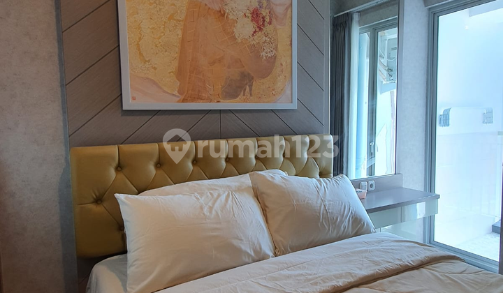 Benson Tower Apartment 15th Floor Fully Furnished 2 Bedrooms Benson Tower Apartment 15th Floor Fully Furnished 2 Bedrooms