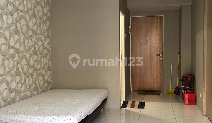 Siap Huni Apartemen Puncak Bukit Golf Tower A Lt. 30 Type Studio  2