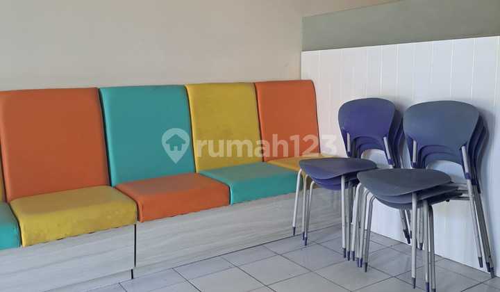 Bukit Darmo Golf 4.5-Story Strategic Commercial Building, Negotiable Price 2