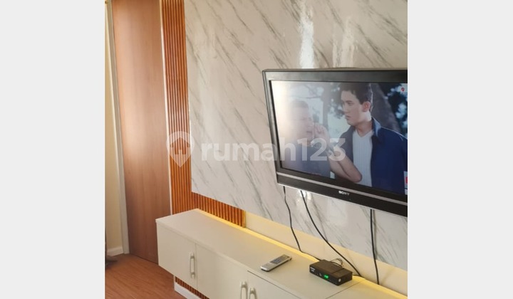 Peak CBD Apartment 19th Floor, Furnished Ready to Occupy 2 BR Peak CBD Apartment 19th Floor, Furnished Ready to Occupy 2 BR