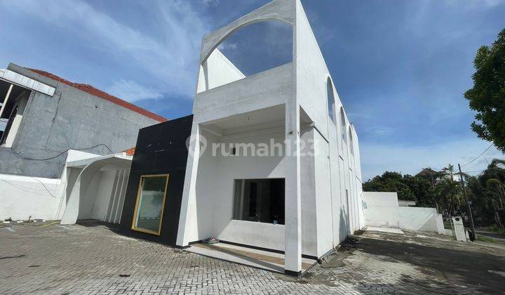 Strategis Harga Nego aja Ex Cafe di Jl. Kartini 1