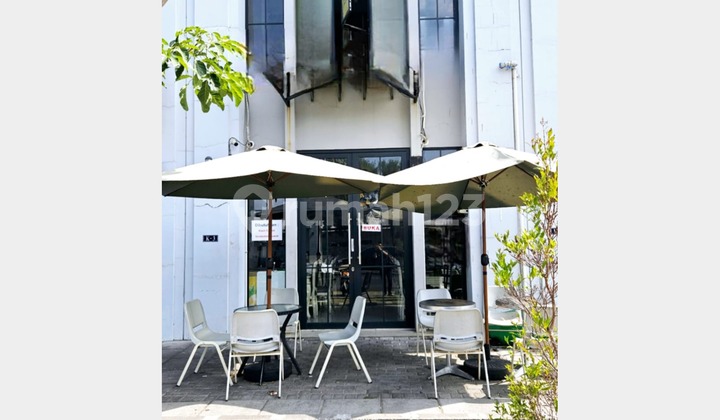 Strategis Ruko 2 Lantai di Ruko Grand Palais Wisata Bukit Mas Strategis Ruko 2 Lantai di Ruko Grand Palais Wisata Bukit Mas