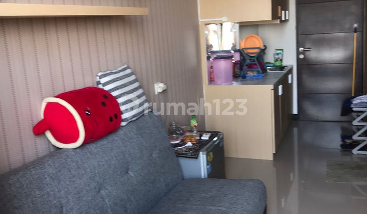 Amega Crown Residence Tower A 5th Floor Fully Furnished Apartment 1