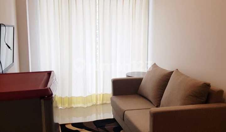 Orchard Apartment Floor 32 Furnished Ready to Occupy 2 BR Orchard Apartment Floor 32 Furnished Ready to Occupy 2 BR