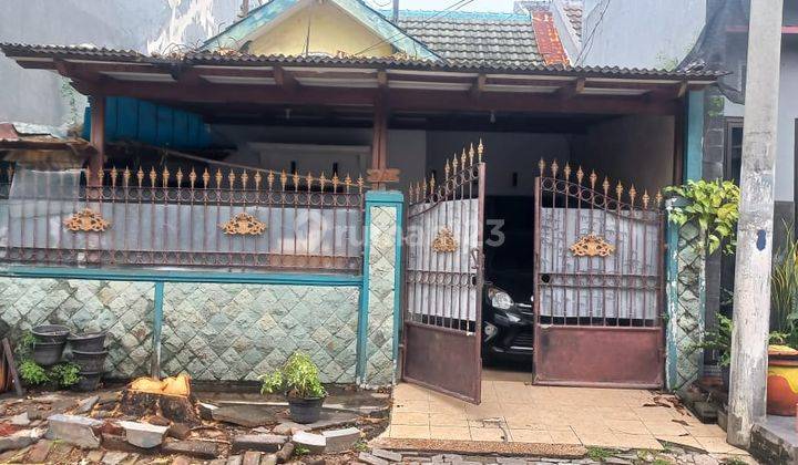 Rumah Permata Alam Permai, Gedangan, Sidoarjo Siap Huni Nego Sampai Deal 1