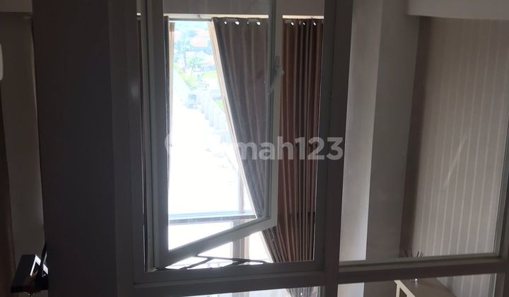 Amega Crown Residence Tower A 5th Floor Fully Furnished Apartment 2