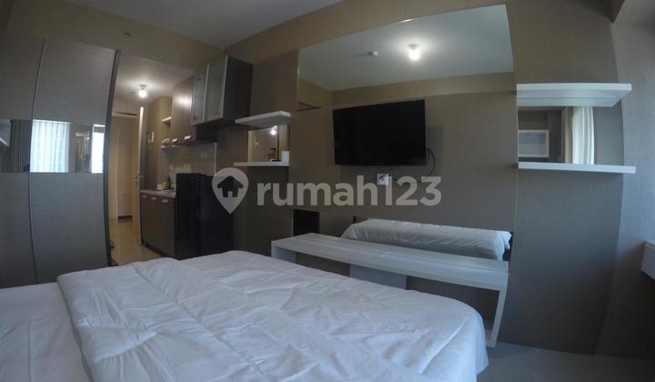 Apartemen Orchard Pakuwon Lantai 21, Siap Huni Full Furnished 2