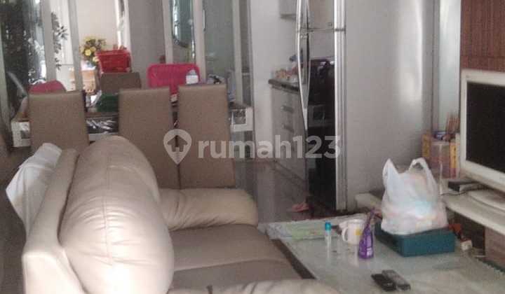 Rumah Grand Harvest Cluster Belvoir, Surabaya - Turun Harga 2