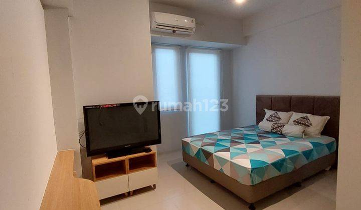 Furnish Siap Huni Apartemen Denver Lt. 11 1