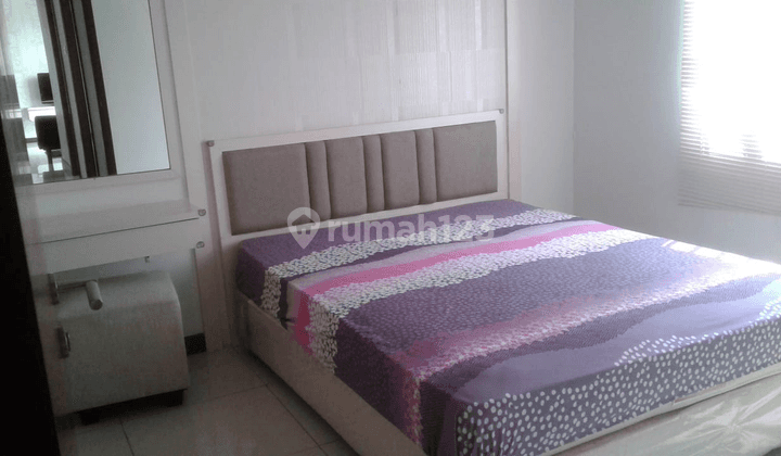 Apartemen Waterplace 3 BR Tower E Lt. 15 Full Furnished 1