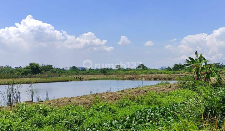 Untuk Pergudangan Dan Industri Tanah Segoro Tambak Sawah Sedati Sidoarjo Juanda 2