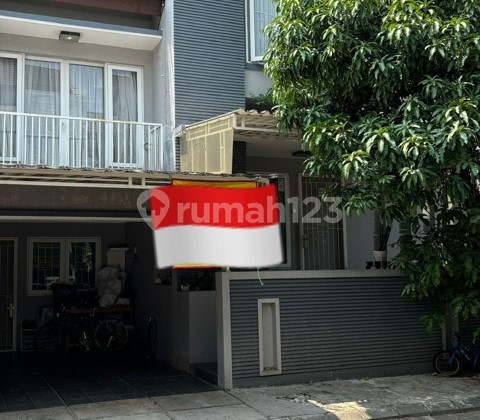 Bintaro Hill, Tangsel. Rumah Siap Huni, 2Lt, Modern, Bebas Banjir Bintaro Hill, Tangsel. Rumah Siap Huni, 2Lt, Modern, Bebas Banjir