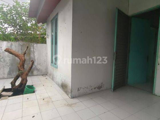 SUPER MURAH. Melia Selatan, Cikupa, TGR. Rumah Siap Huni, Modern 2