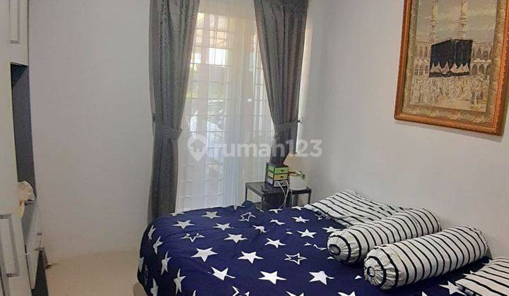 SUPER MURAH. Bintaro Jaya, Calista Permata. Rmh Cozy SiapHuni 2Lt 2