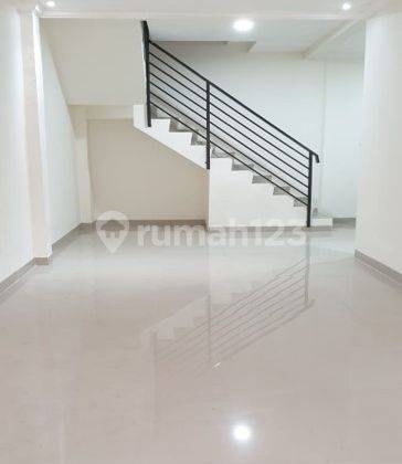 Rmh Modern, 2Lt, Siap Huni. Graha Bintaro Jaya, Cluster Mahagoni 1