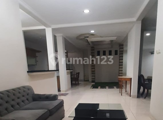 Murah. Kota Wisata Cibubur, Pesona Paris. Rmh 2Lt SHM Bebasbanjir 2